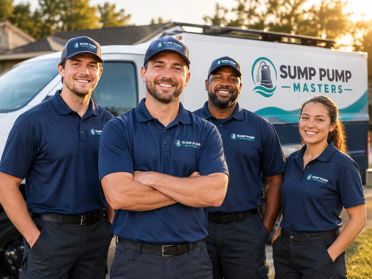 Sump Pump Repair company in Dorado, PR